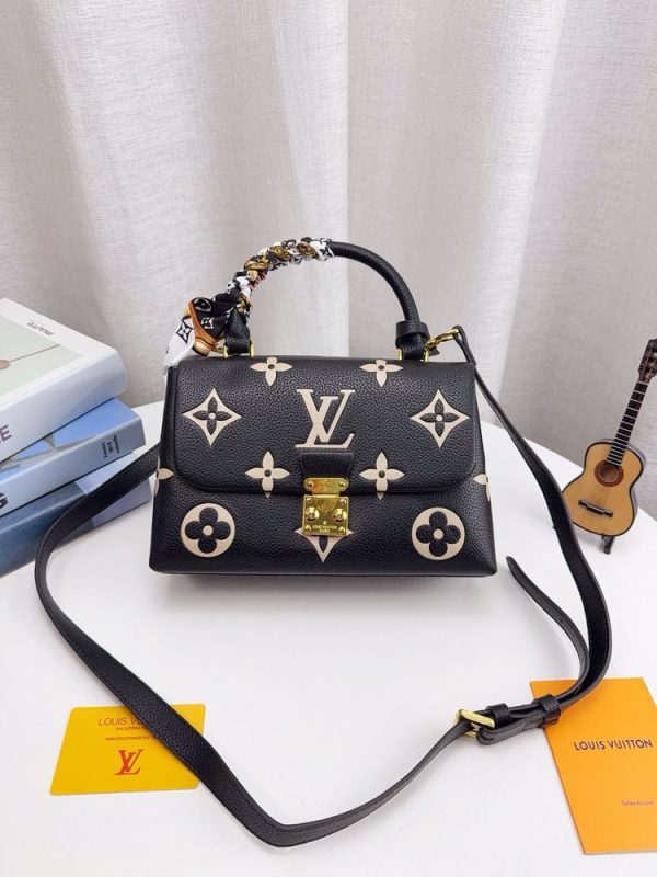 New Fashion LV Handbag L1407 QA
