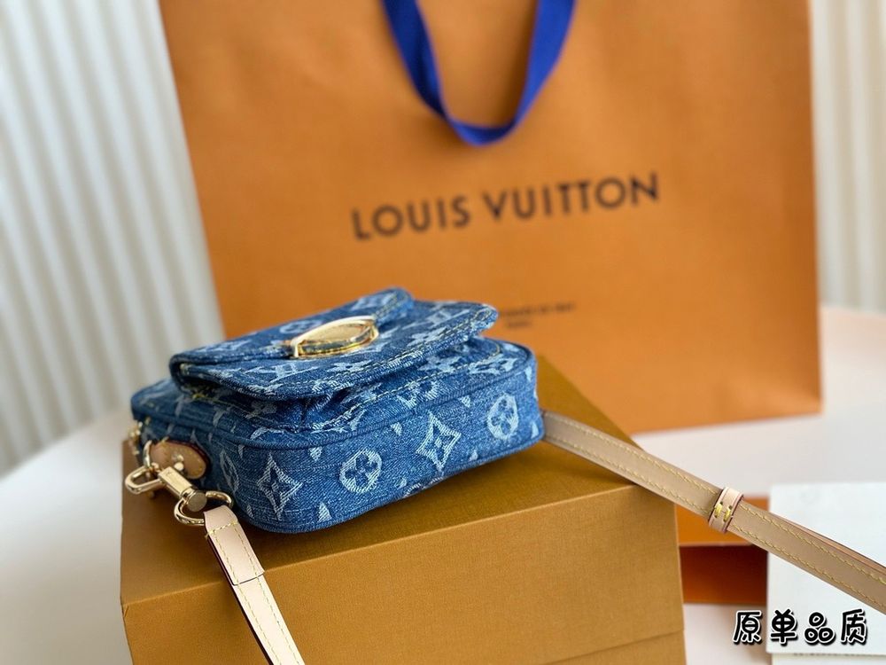 New Fashion LV Handbag L999 QA