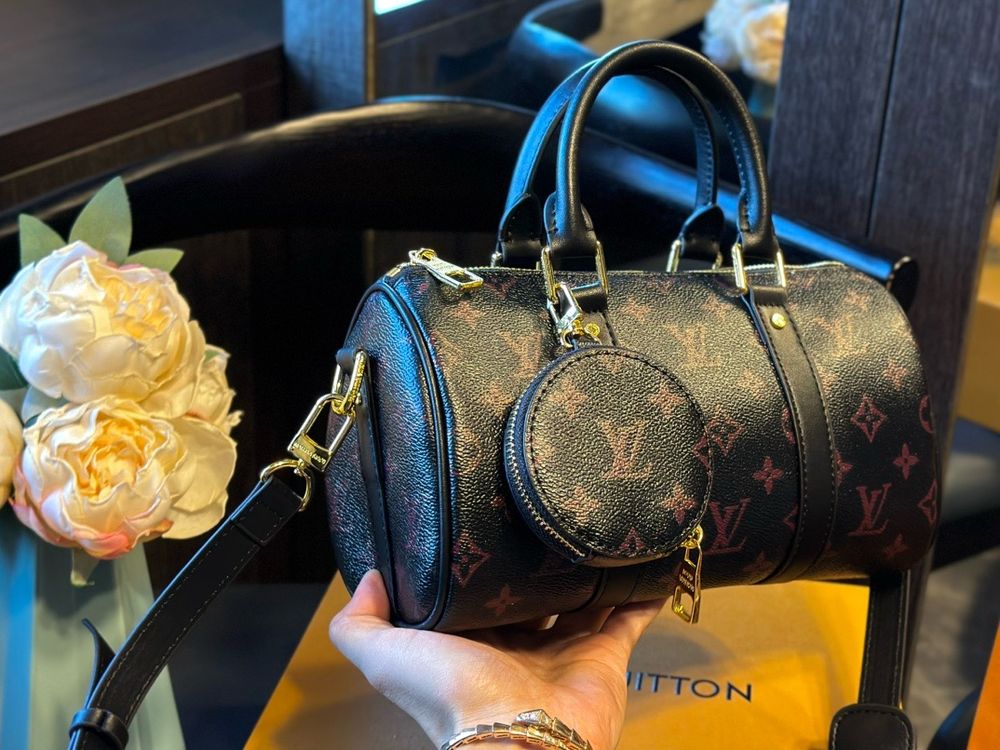 New Fashion LV Handbag L1216 QA
