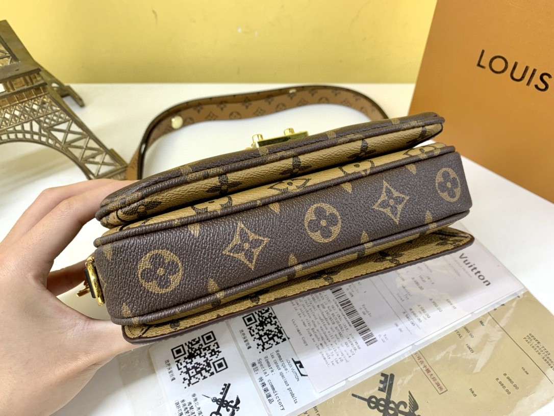 New Fashion LV Handbag L158 QA New Fashion LV Handbag L158 QA