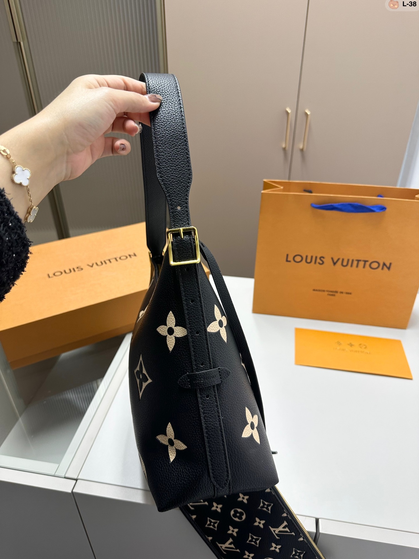 New Fashion Bag L4771 TEN