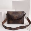 New Fashion L*V Handbag 1077 QA