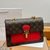 New Fashion LV Handbag L1142 QA