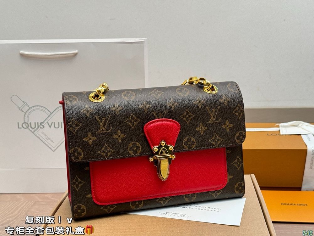 New Fashion LV Handbag L1142 QA