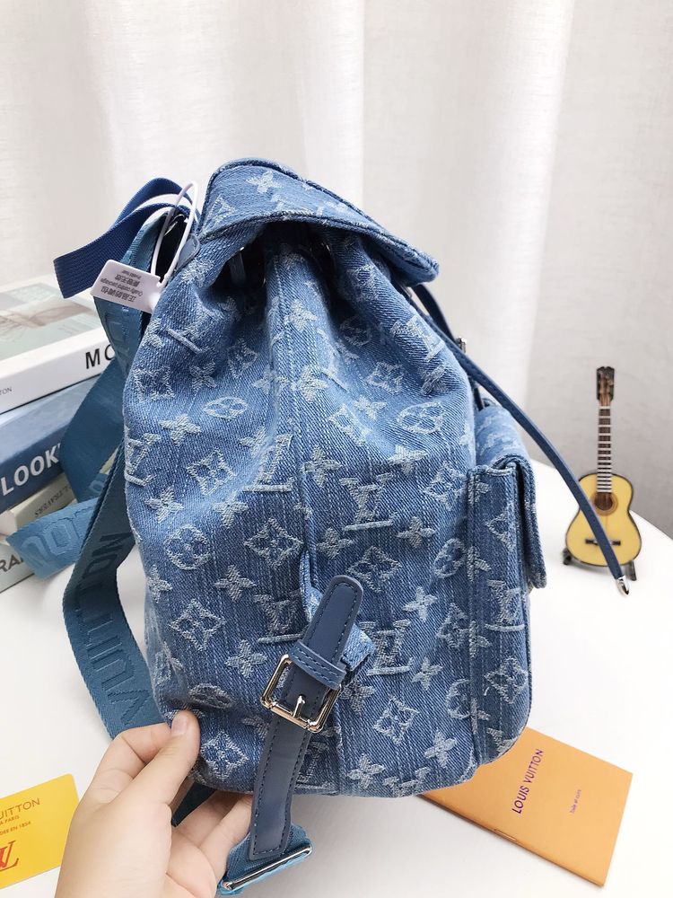 New Fashion LV Handbag L1129 QA
