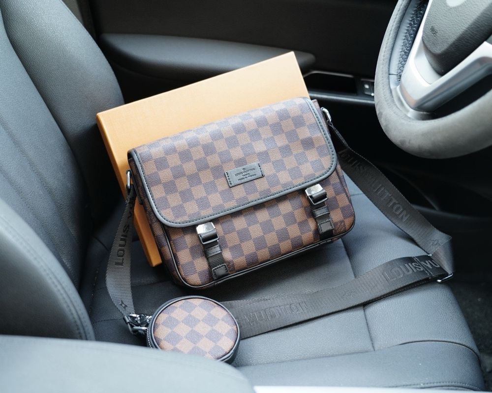 New Fashion LV Handbag L950 QA