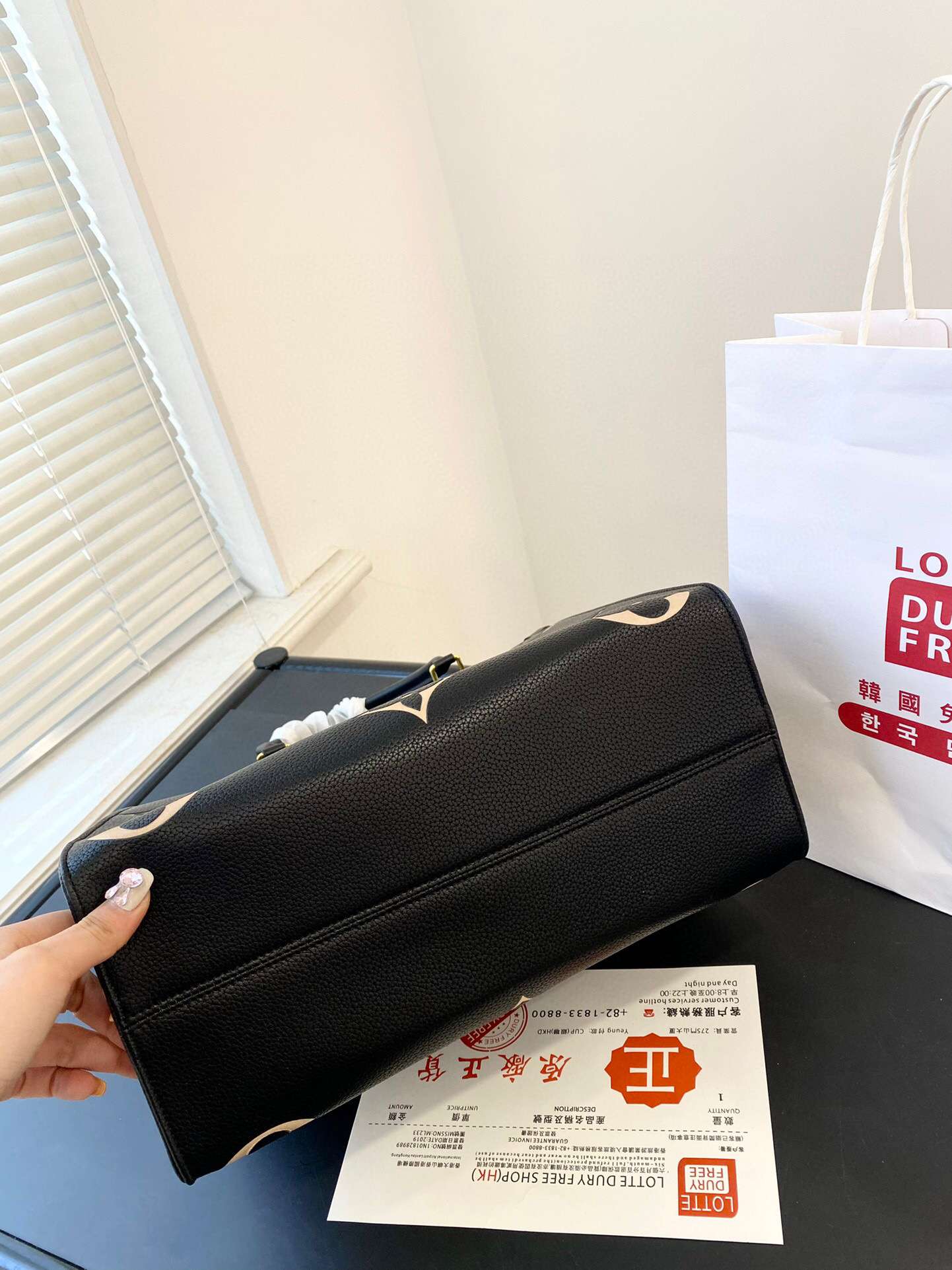 New Fashion Bag L4411.4 TEN New Fashion Bag L4411.4 TEN