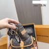 New Fashion LV Handbag L1514 QA
