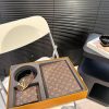 New Fashion LV Handbag L1208 QA