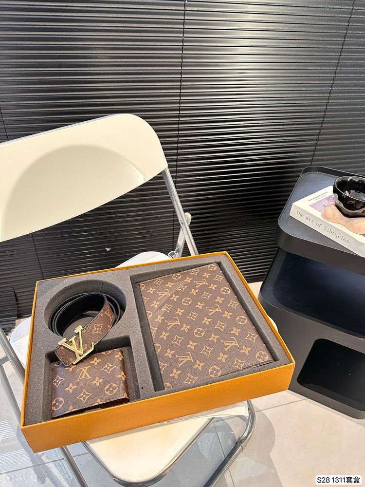 New Fashion LV Handbag L1208 QA