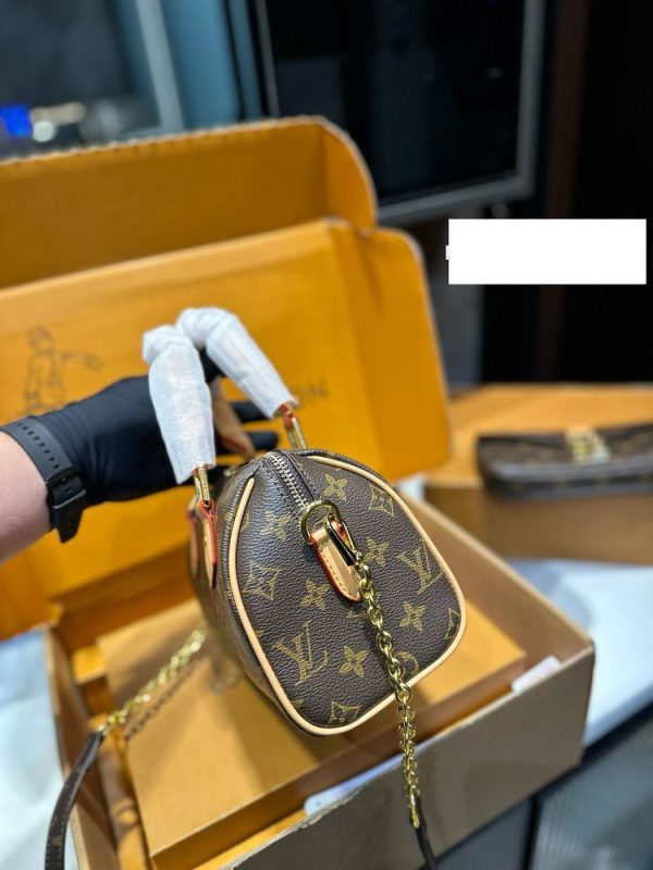 New Fashion LV Handbag L1272 QA