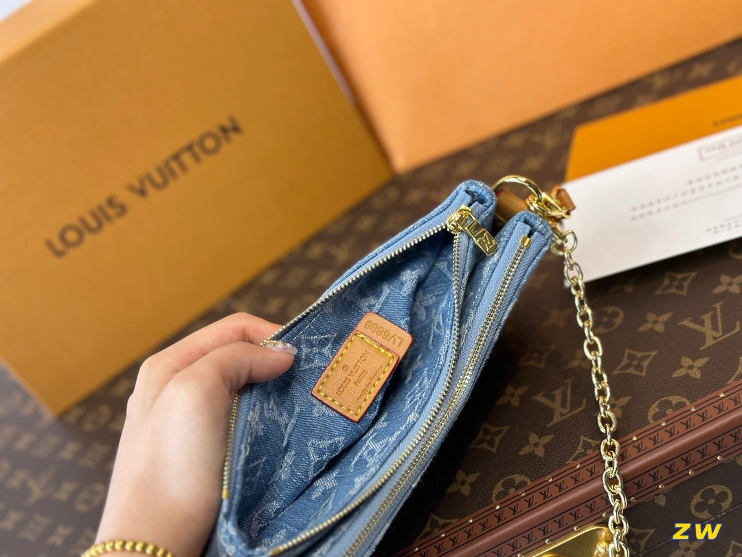New Fashion LV Handbag L962 QA