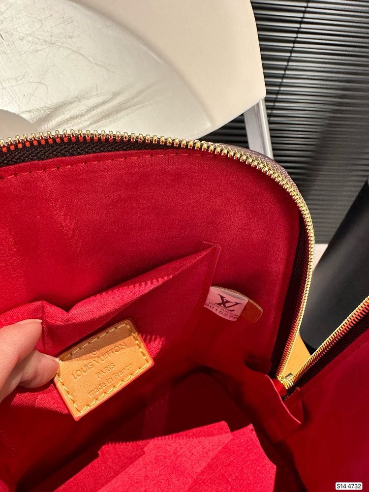 New Fashion LV Handbag L917 QA