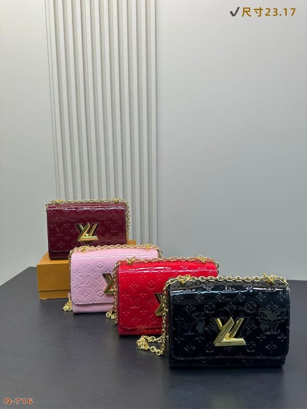 New Fashion LV Handbag L1486 QA