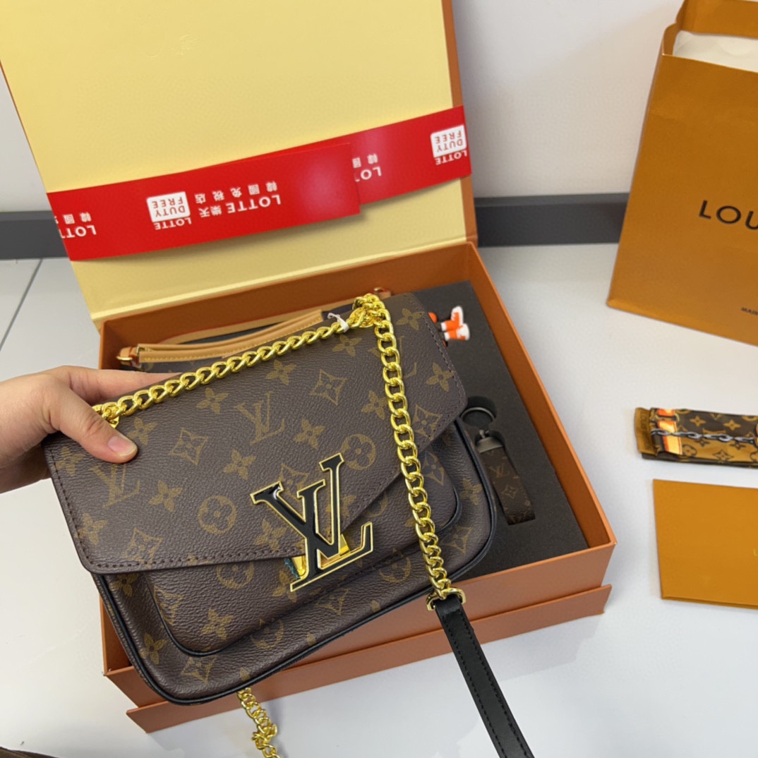 New Fashion Bag L4844 TEN