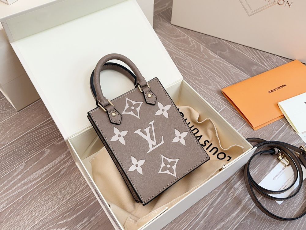 New Fashion LV Handbag L657 QA