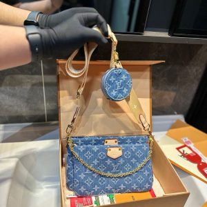 New Fashion LV Handbag L1223 QA