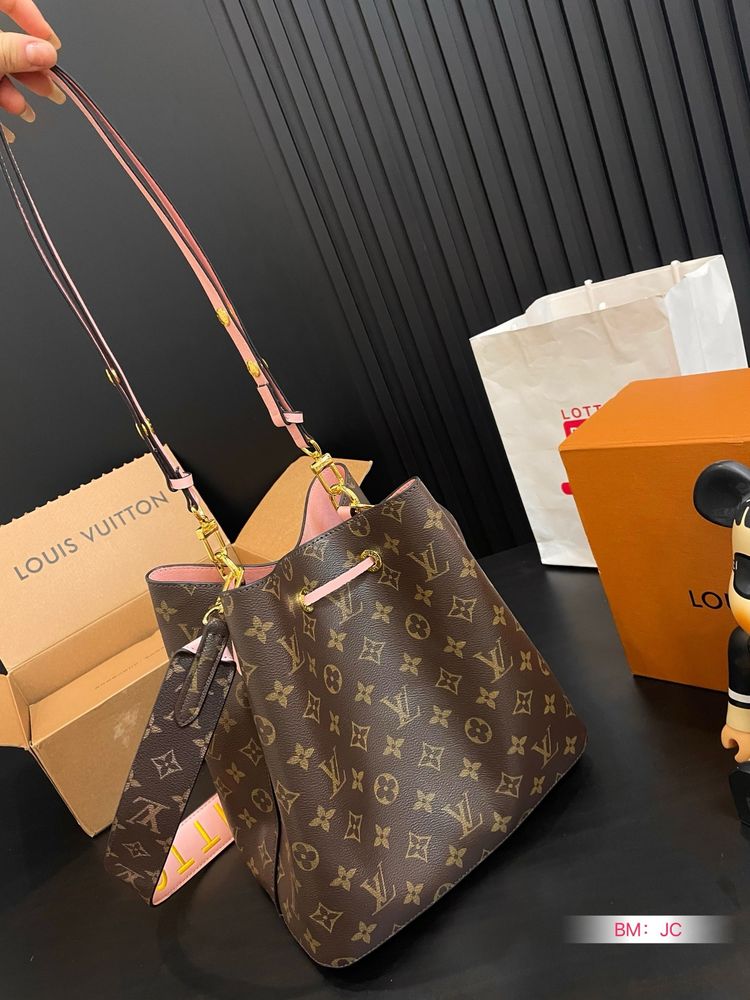 New Fashion LV Handbag L752 QA