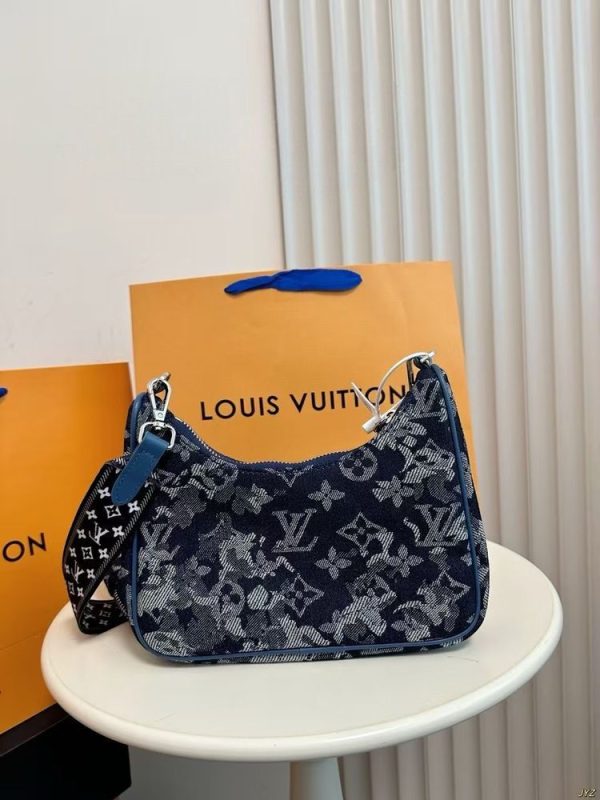 New Fashion LV Handbag L1529 QA