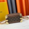 New Fashion L*V Handbag 1222 QA