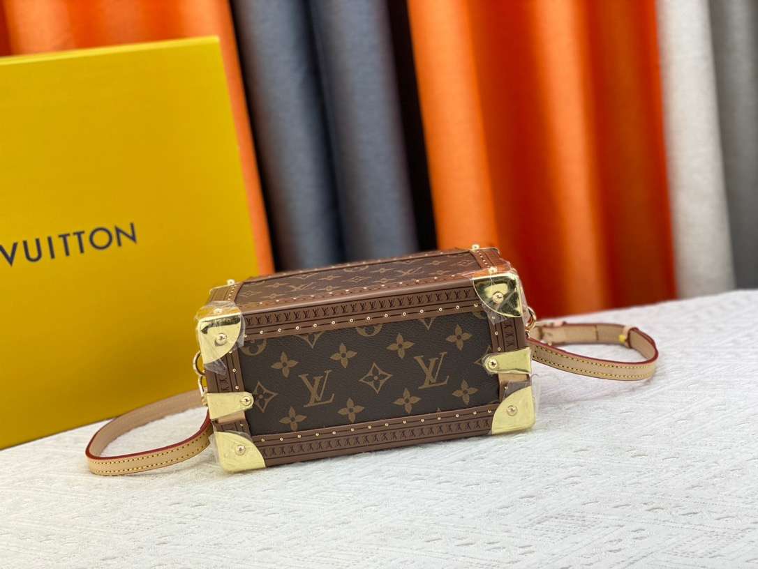 New Fashion L*V Handbag 1222 QA
