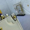 New Fashion L*V Handbag 1206 QA New Fashion L*V Handbag 1206 QA