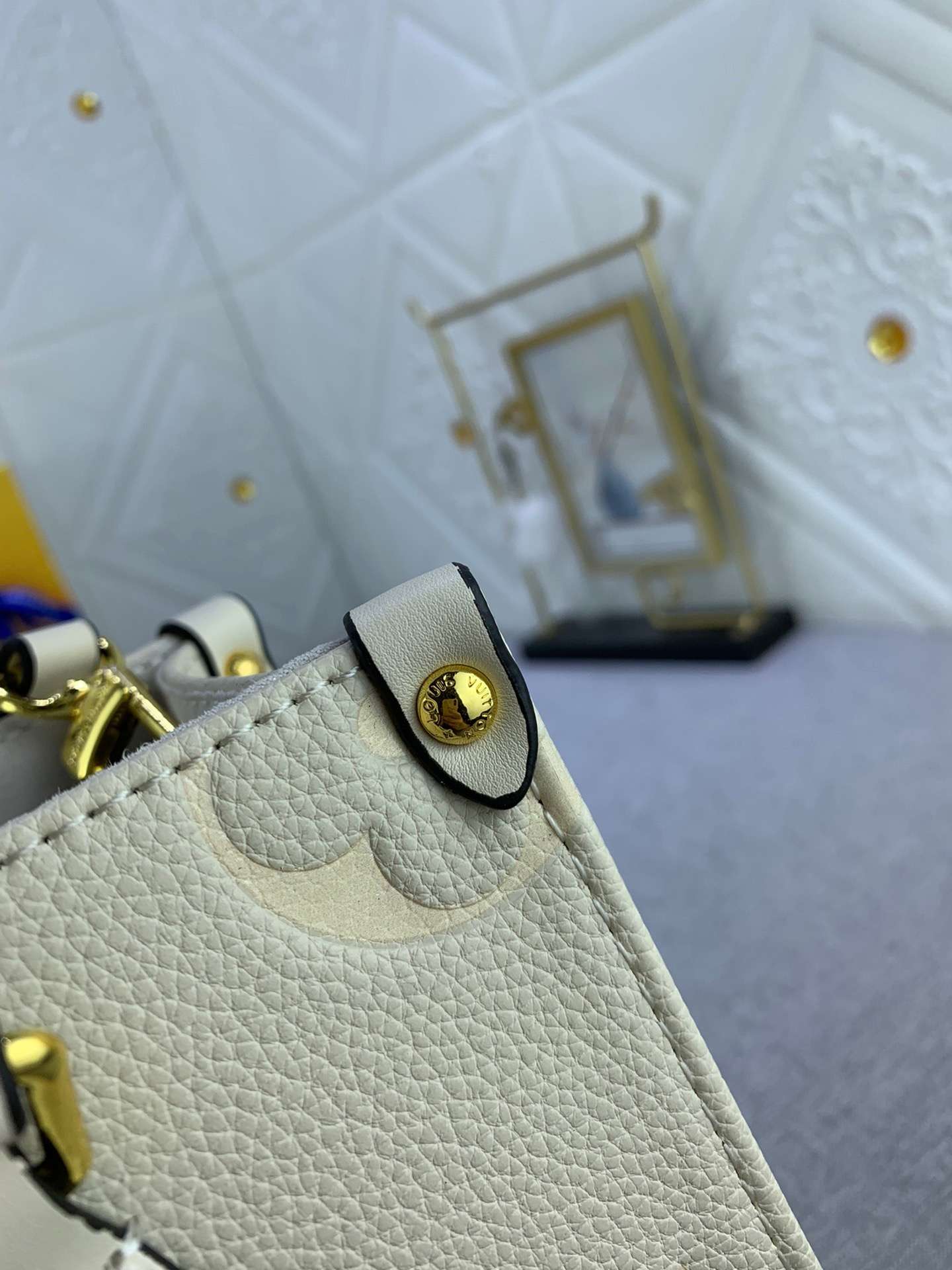New Fashion L*V Handbag 1206 QA New Fashion L*V Handbag 1206 QA