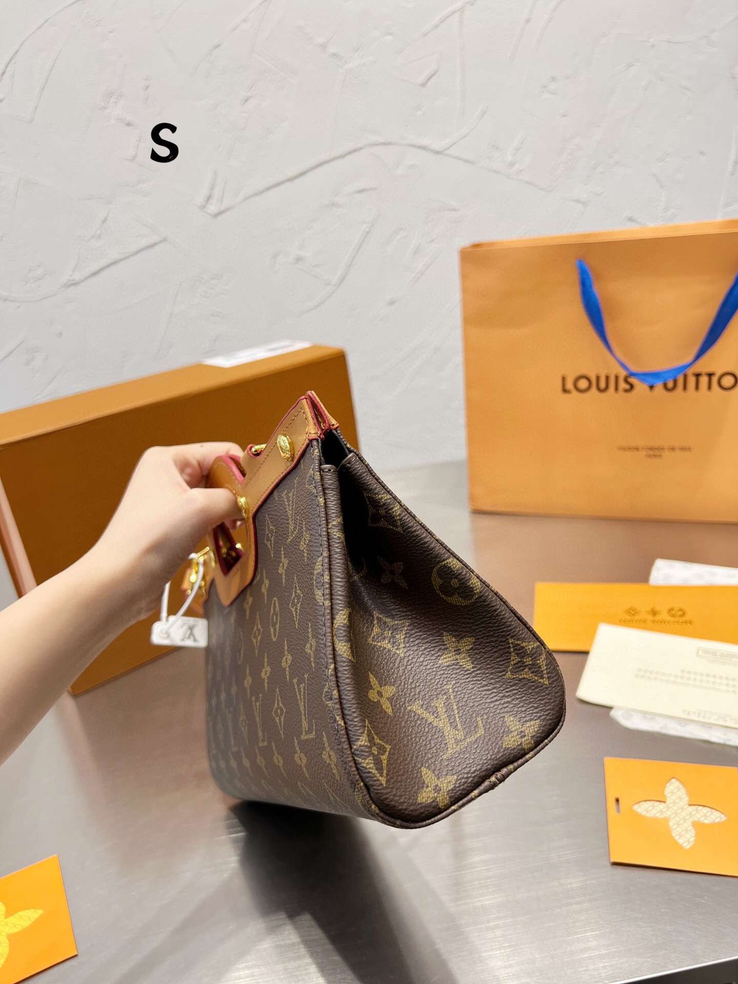 New Fashion Bag L3548 TEN
