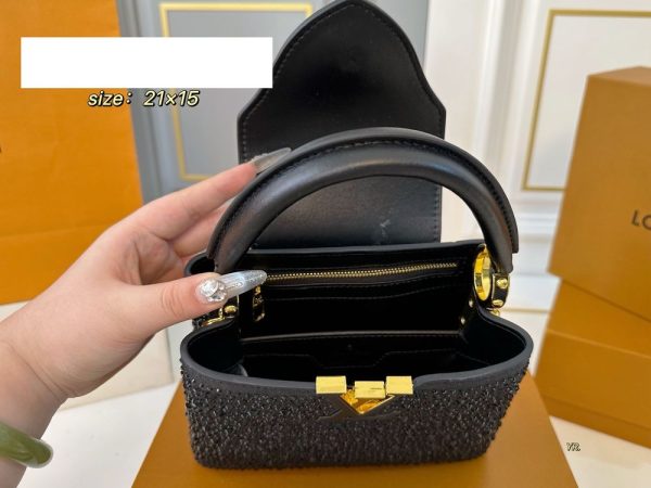 New Fashion LV Handbag L1485 QA