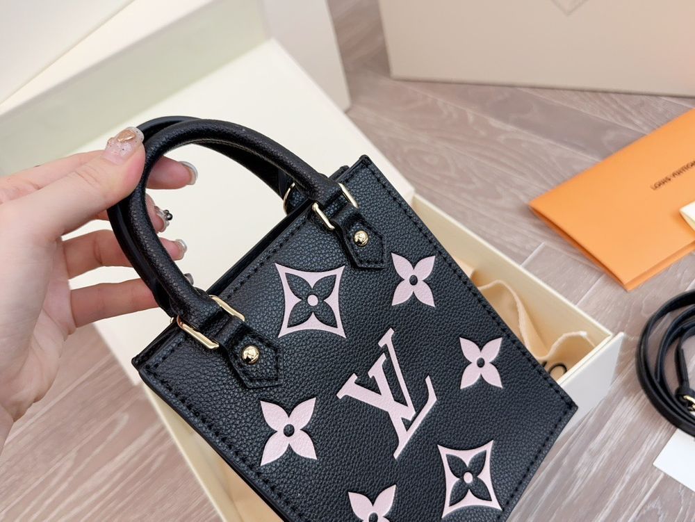 New Fashion LV Handbag L657 QA