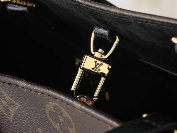 New Fashion L*V Handbag 1580 QA