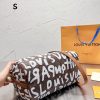Modern Luxury Daily Bag L3321 FSC
