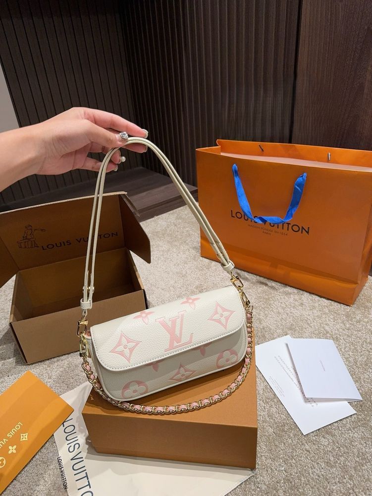 New Fashion LV Handbag L915 QA