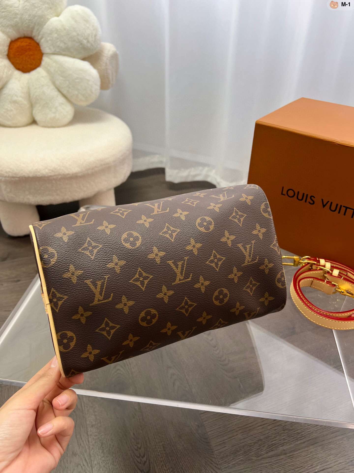 New Fashion Bag L3909 TEN