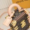 New Fashion L*V Handbag 1511 QA