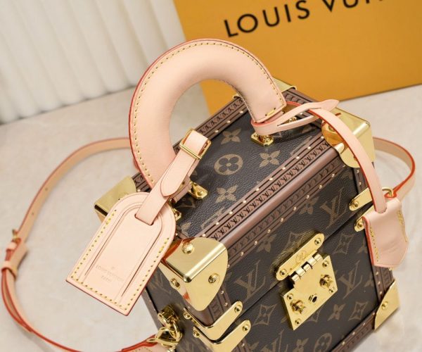 New Fashion L*V Handbag 1511 QA