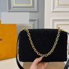 New Fashion LV Handbag L1366-1 QA