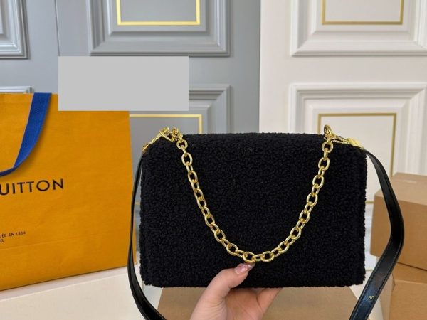 New Fashion LV Handbag L1366-1 QA
