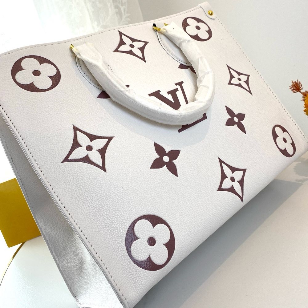 New Fashion L*V Handbag 1387.2 QA