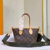 New Fashion L*V Handbag 1259 QA