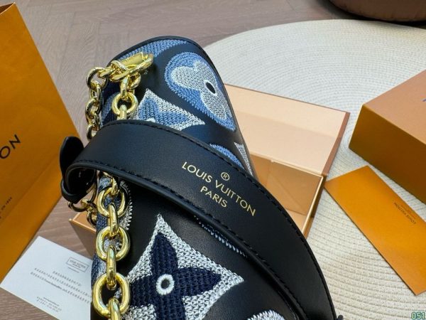 New Fashion LV Handbag L1218.1 QA New Fashion LV Handbag L1218.1 QA