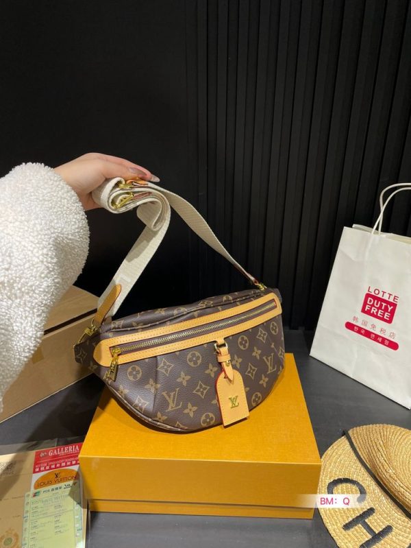 New Fashion LV Handbag L1521 QA