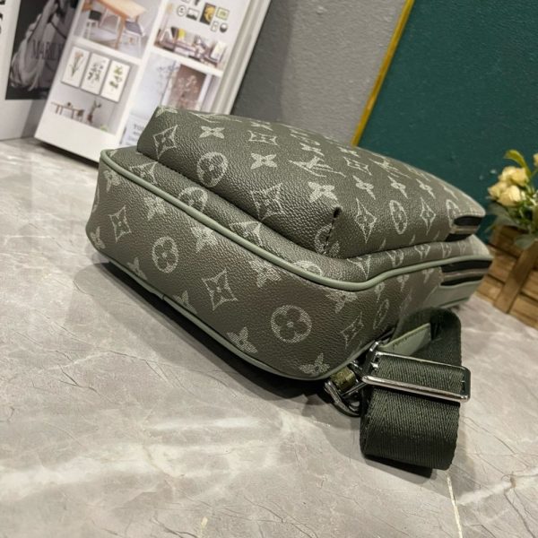 New Fashion L*V Handbag 1505 QA