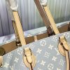 New Fashion L*V Handbag 1527 QA
