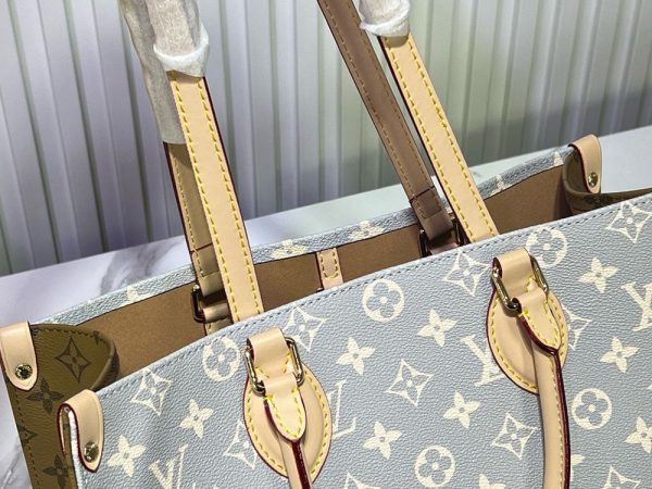 New Fashion L*V Handbag 1527 QA
