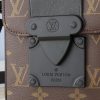 New Fashion L*V Handbag 1476.2 QA