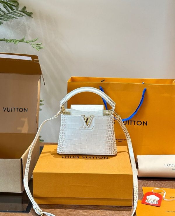 New Fashion LV Handbag L1392 QA