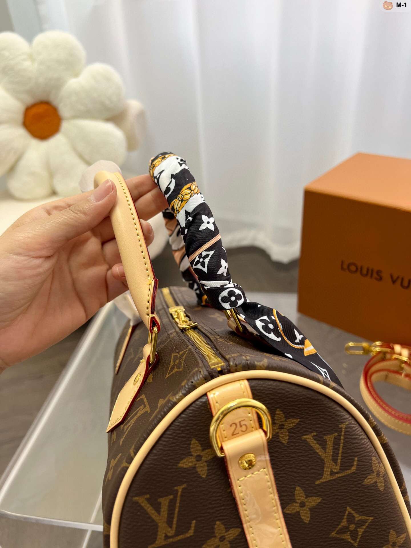 New Fashion Bag L3909 TEN