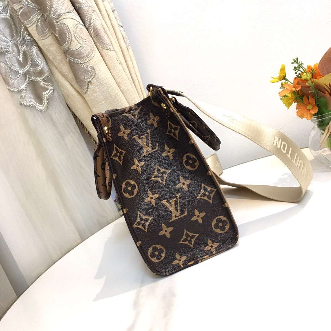 New Fashion L*V Handbag 1050 QA