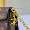 New Fashion L*V Handbag 1227 QA